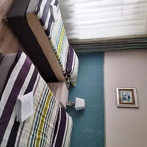 Iris Kwatera prywatna Kołobrzeg