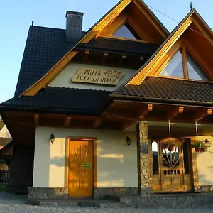 Pod Limbami Kwatera prywatna Zakopane