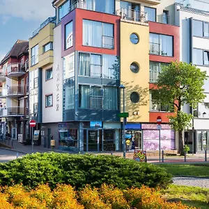 Anker Apartament Kołobrzeg