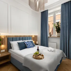 Movo Prestige Old Town Warszawa