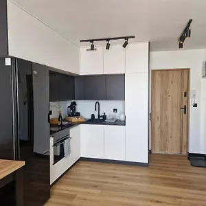 Krochmalna 2 Warszawa