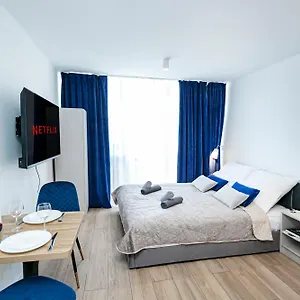 Pereca Blue - Better Warszawa