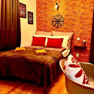 Premium Center Golden Street Warszawa