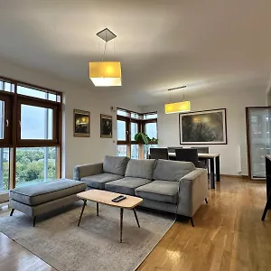 Lux Slominskiego Warszawa