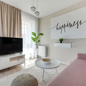 Wave - Olivia Park Apartament Gdańsk